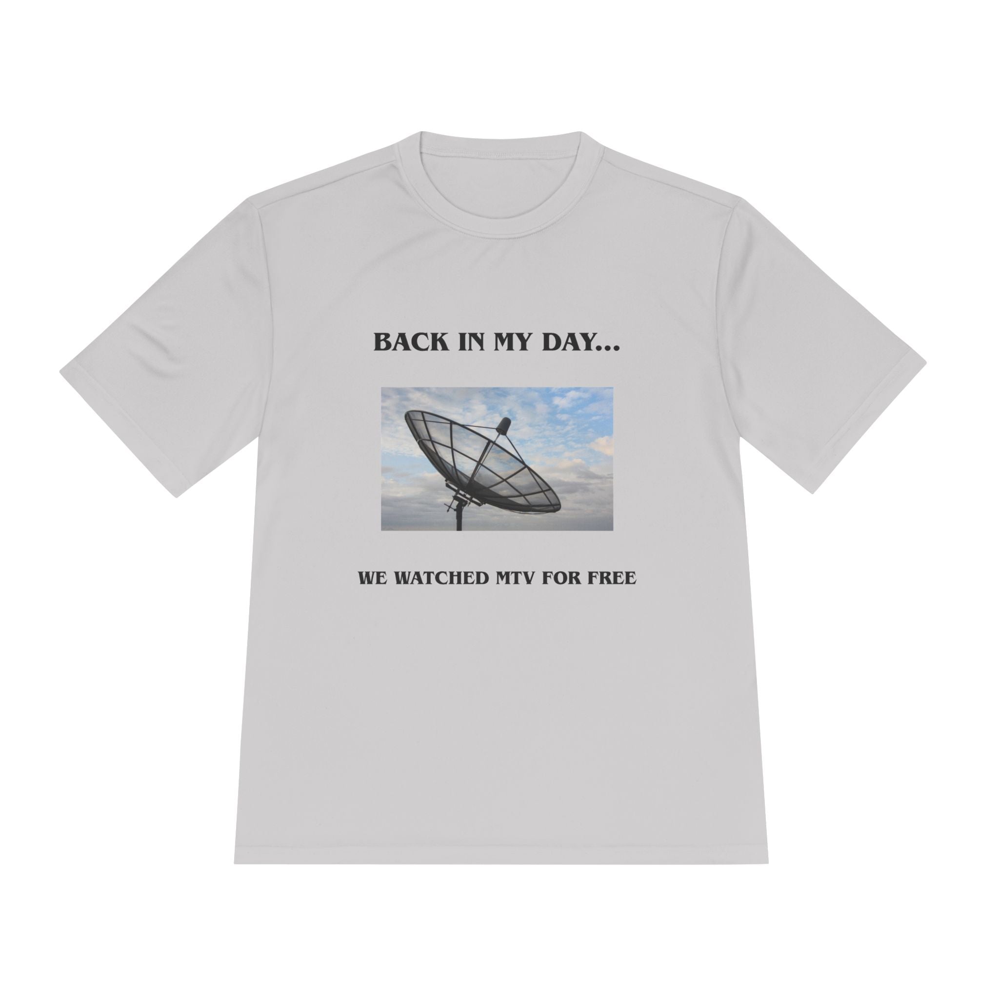 BIMD- MTV for Free