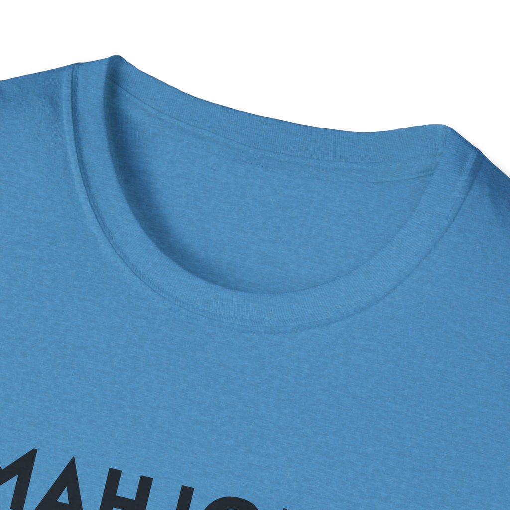 Mahjong Maven T-Shirt