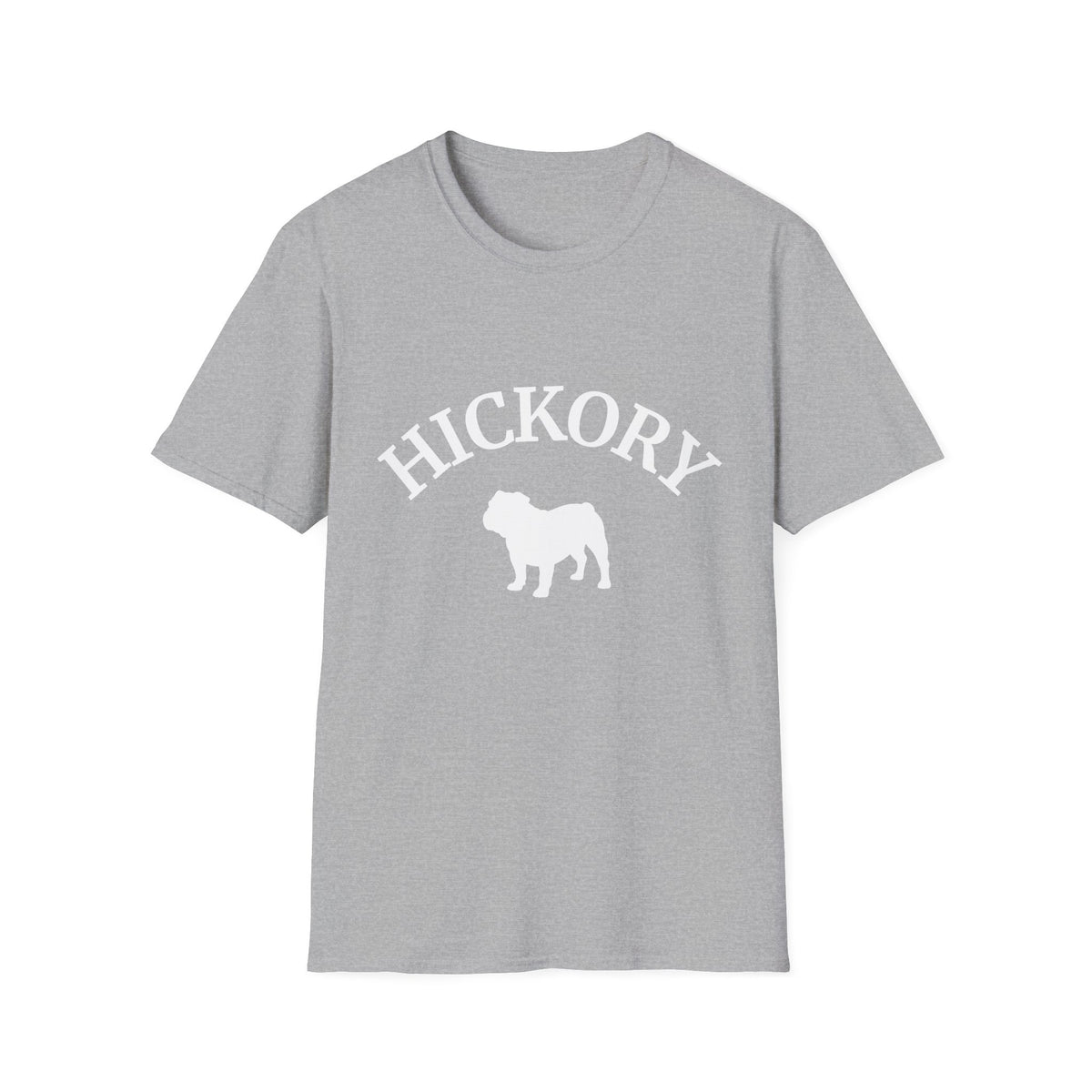 Hickory Bulldogs- Hickory, MS