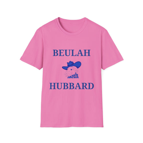 Beulah Hubbard Rebels
