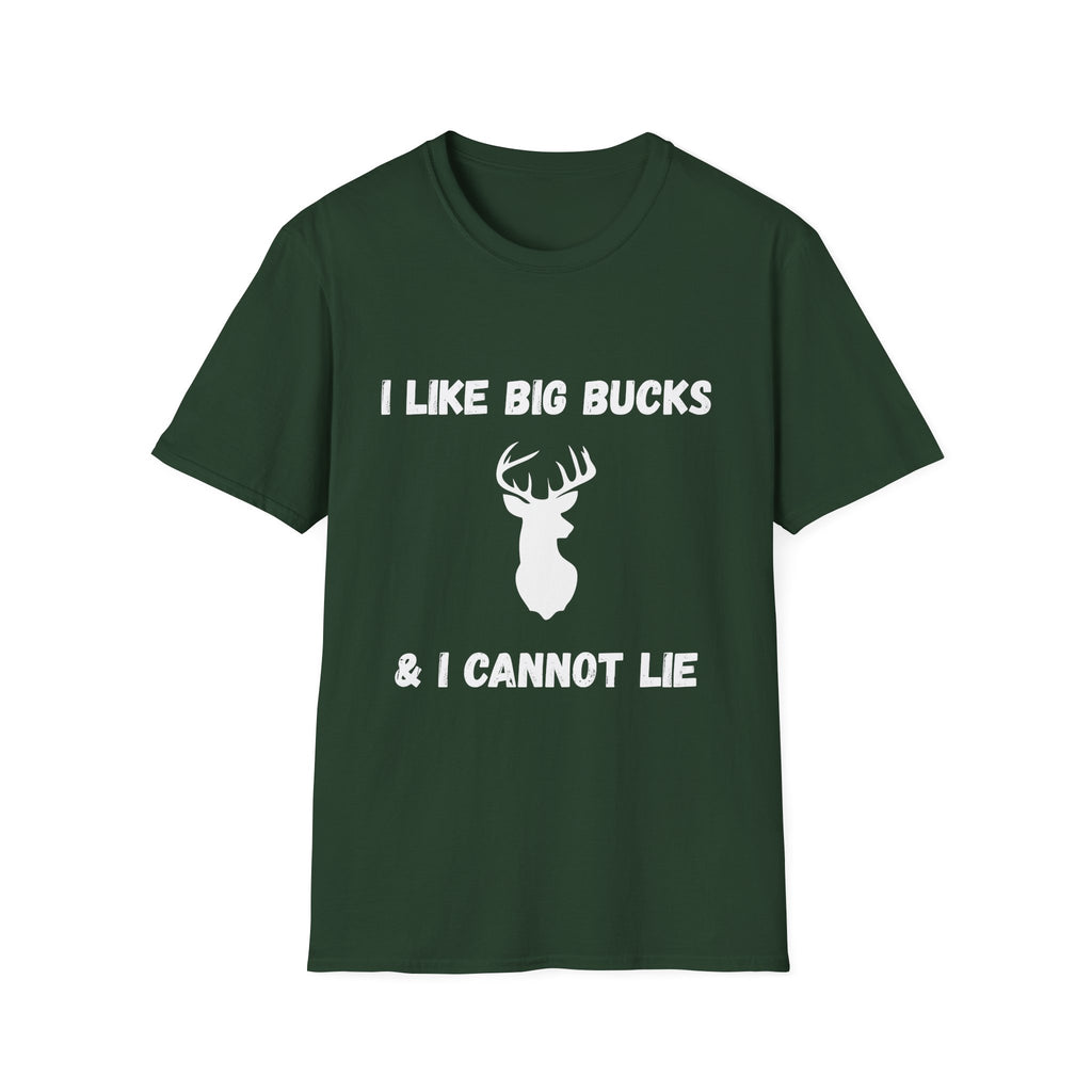 I Like Big Bucks