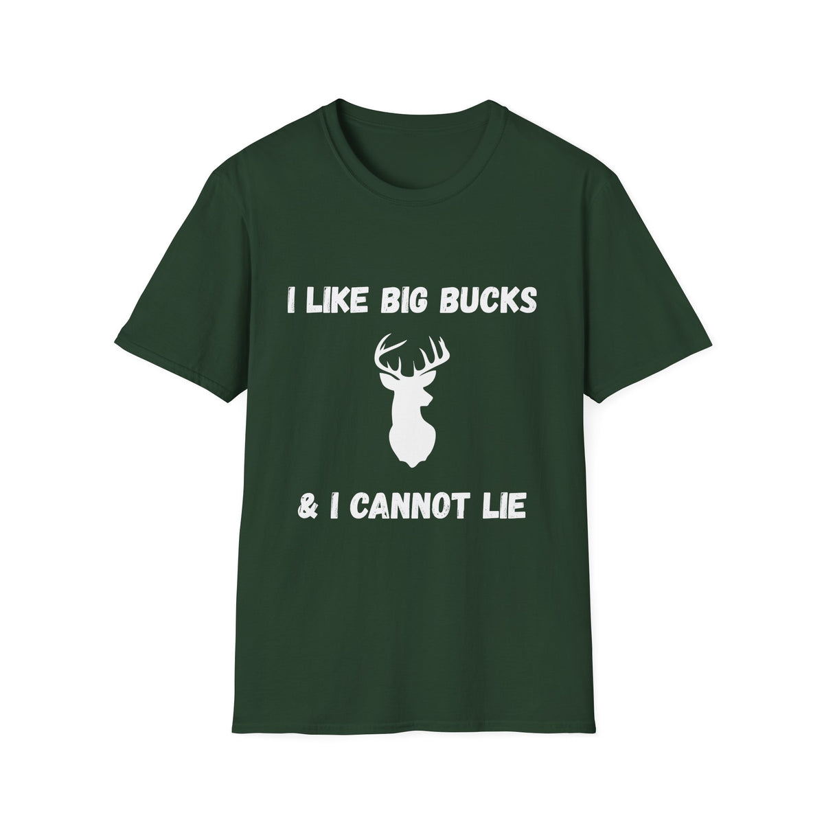 I Like Big Bucks