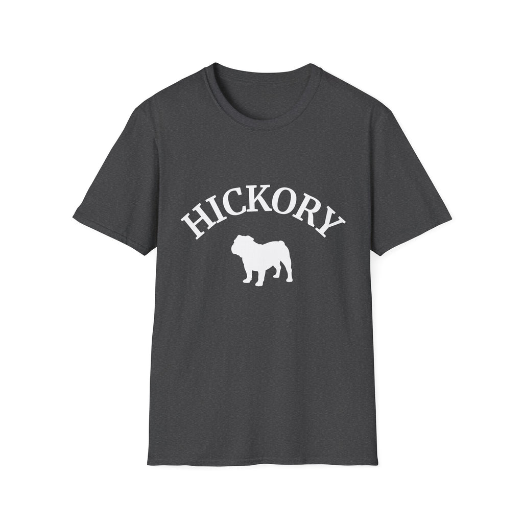Hickory Bulldogs- Hickory, MS
