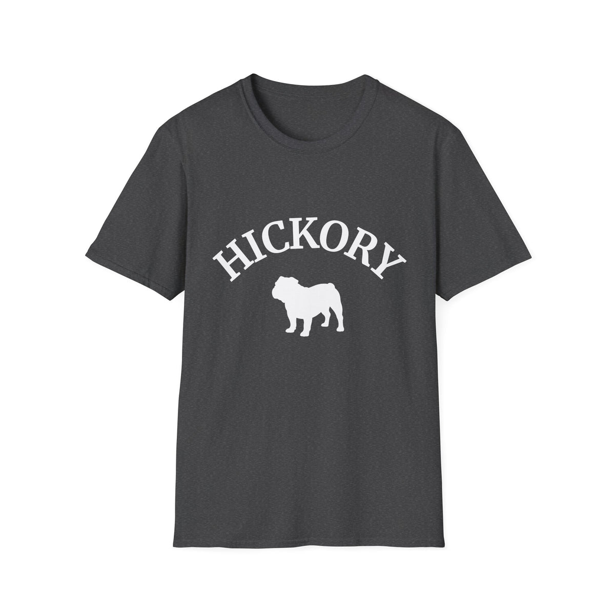 Hickory Bulldogs- Hickory, MS