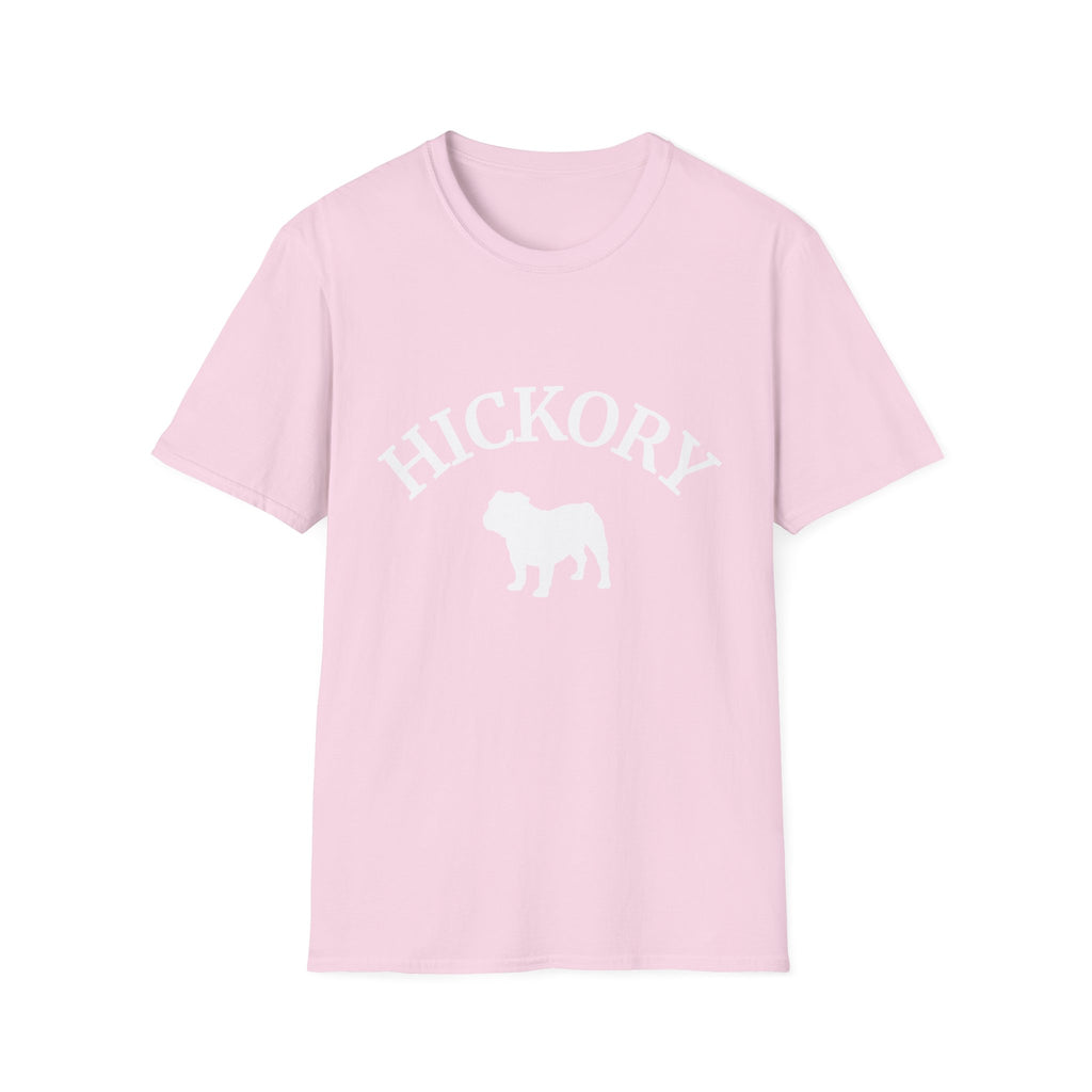 Hickory Bulldogs- Hickory, MS