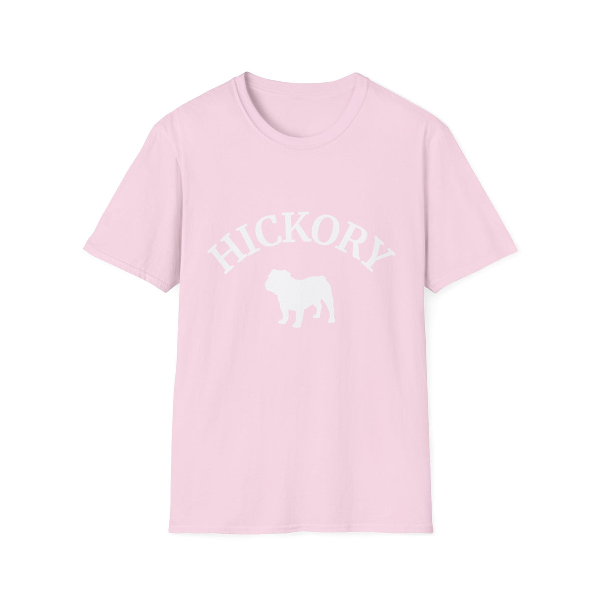 Hickory Bulldogs- Hickory, MS