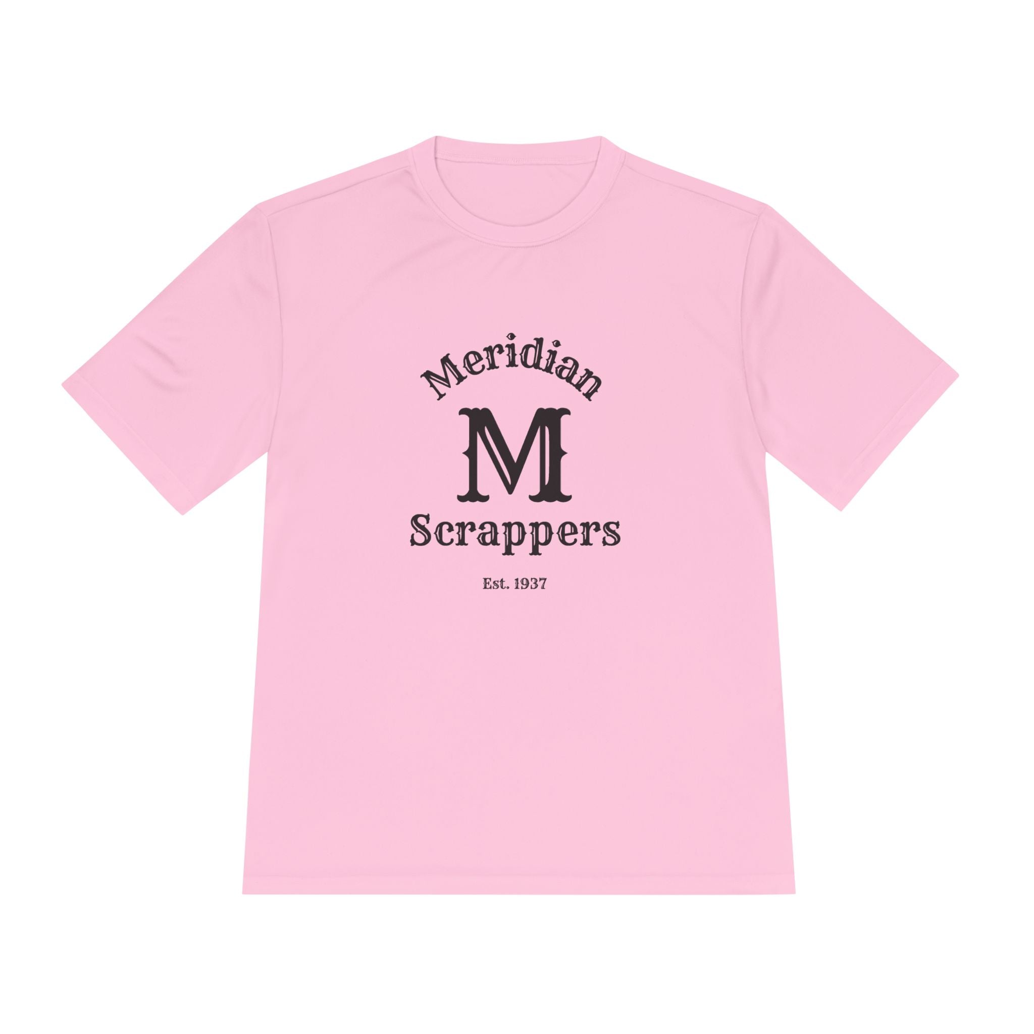 Meridian Scrappers