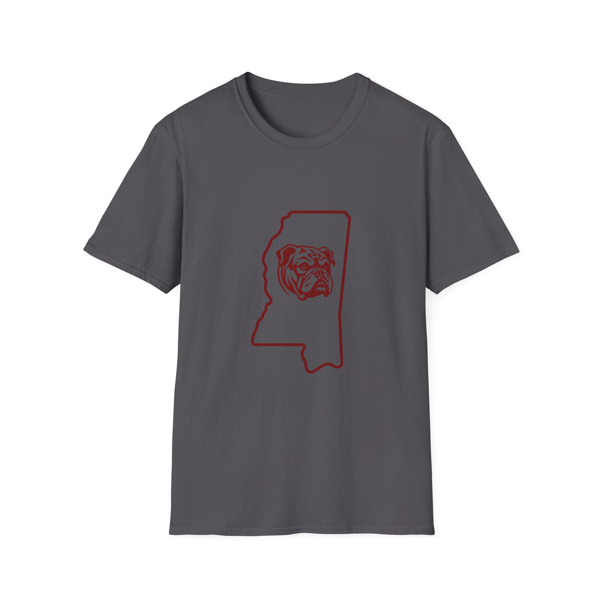 Maroon & White- MS Outline