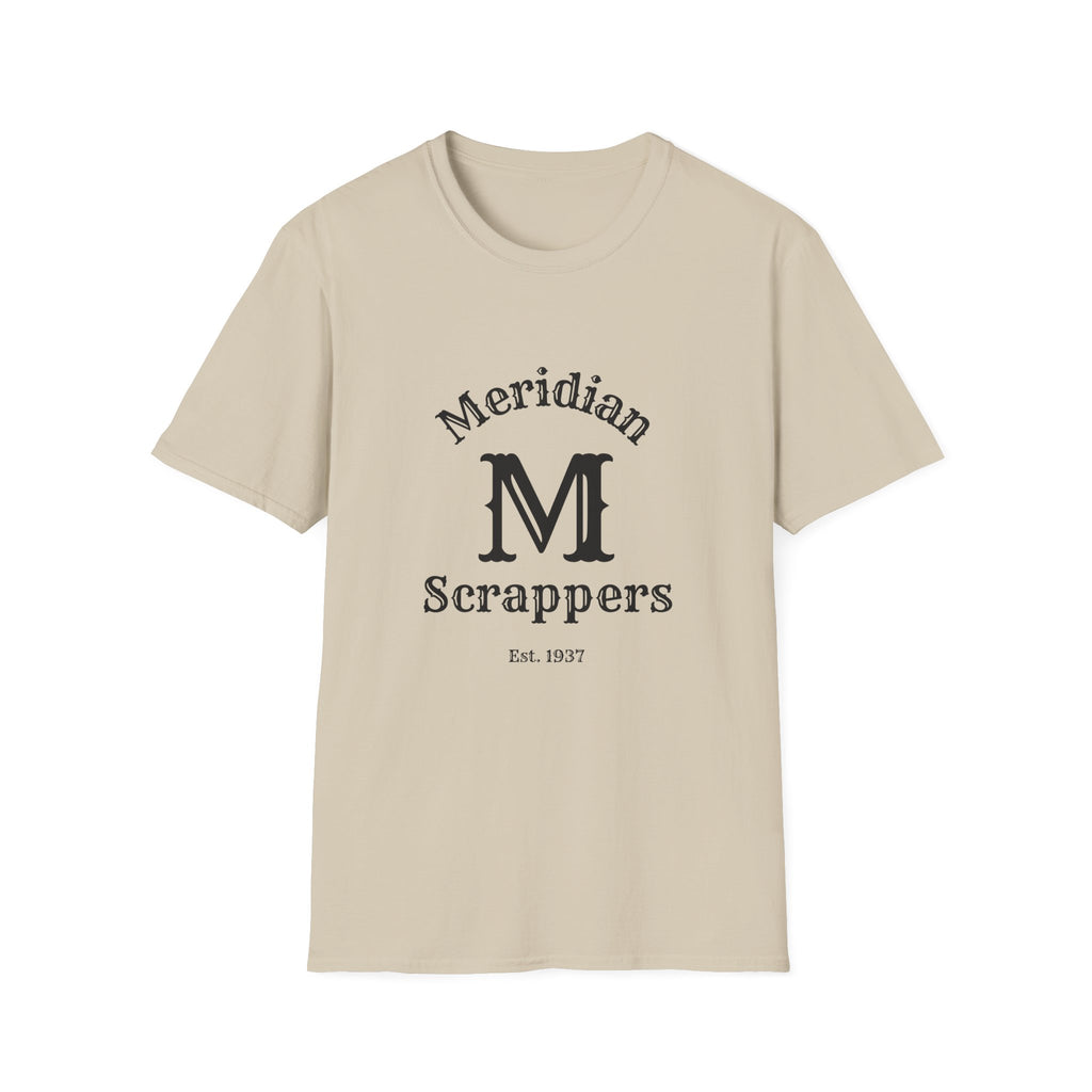 Meridian Scrappers