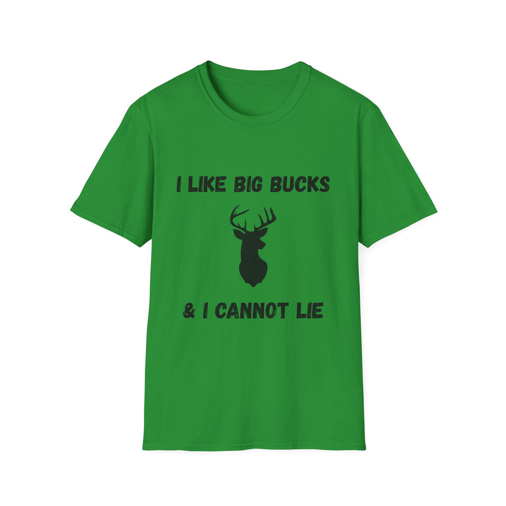 I Like Big Bucks