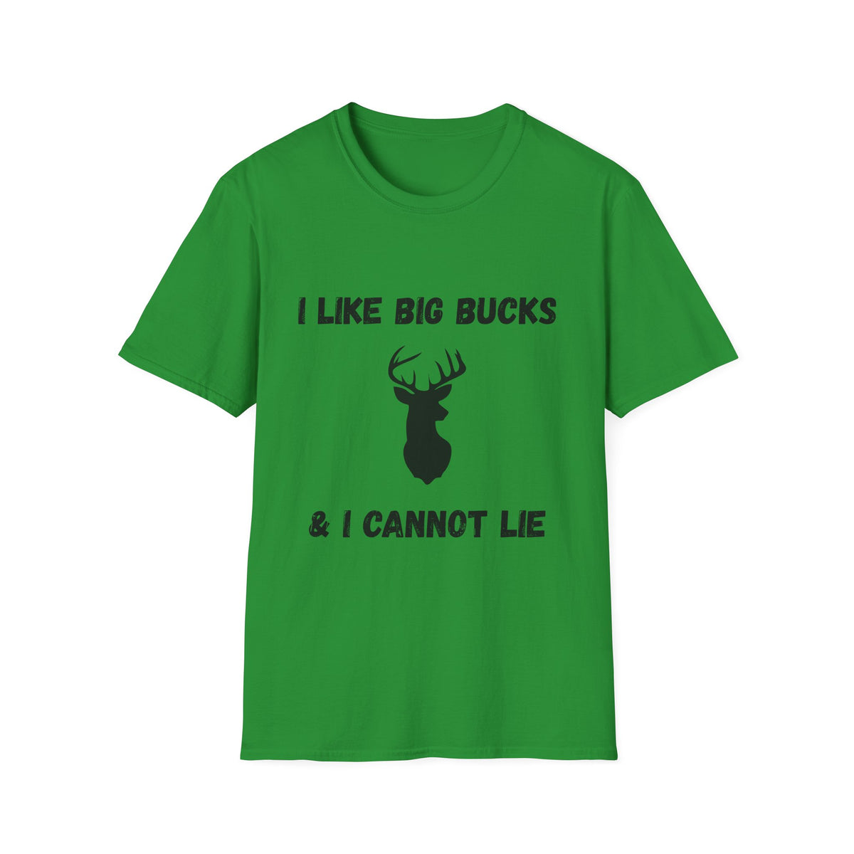 I Like Big Bucks