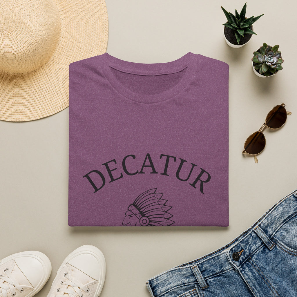 Decatur Warriors- Decatur, MS