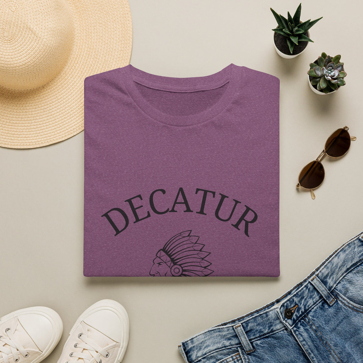 Decatur Warriors- Decatur, MS