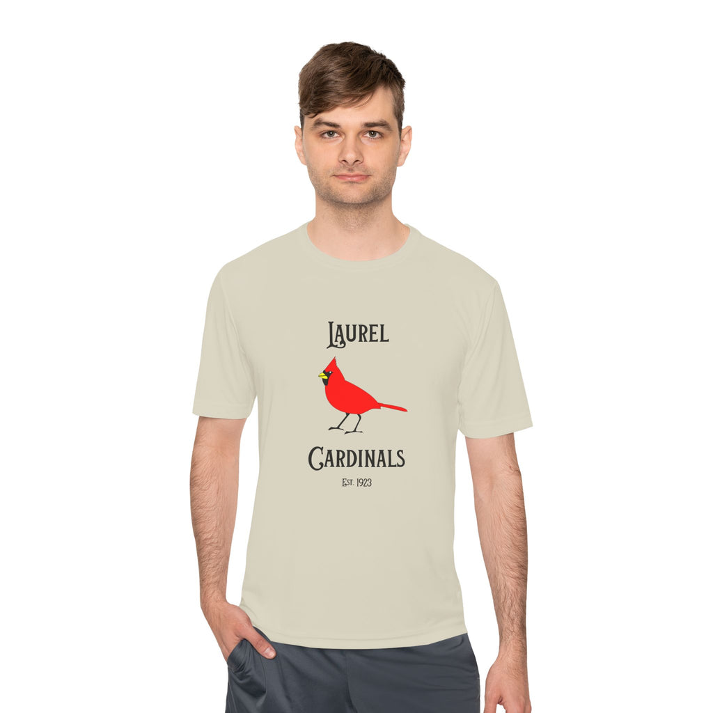 Laurel Cardinals