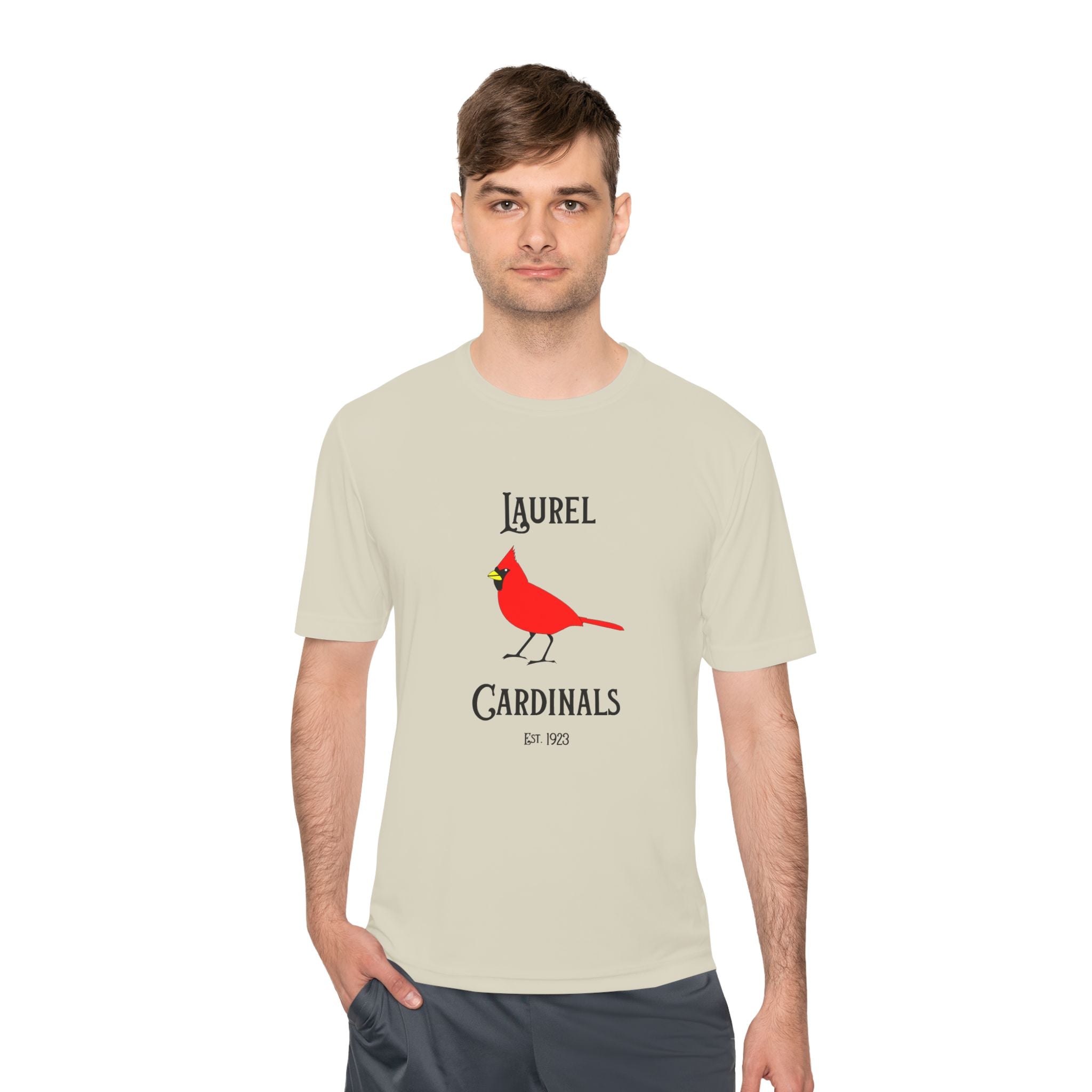 Laurel Cardinals