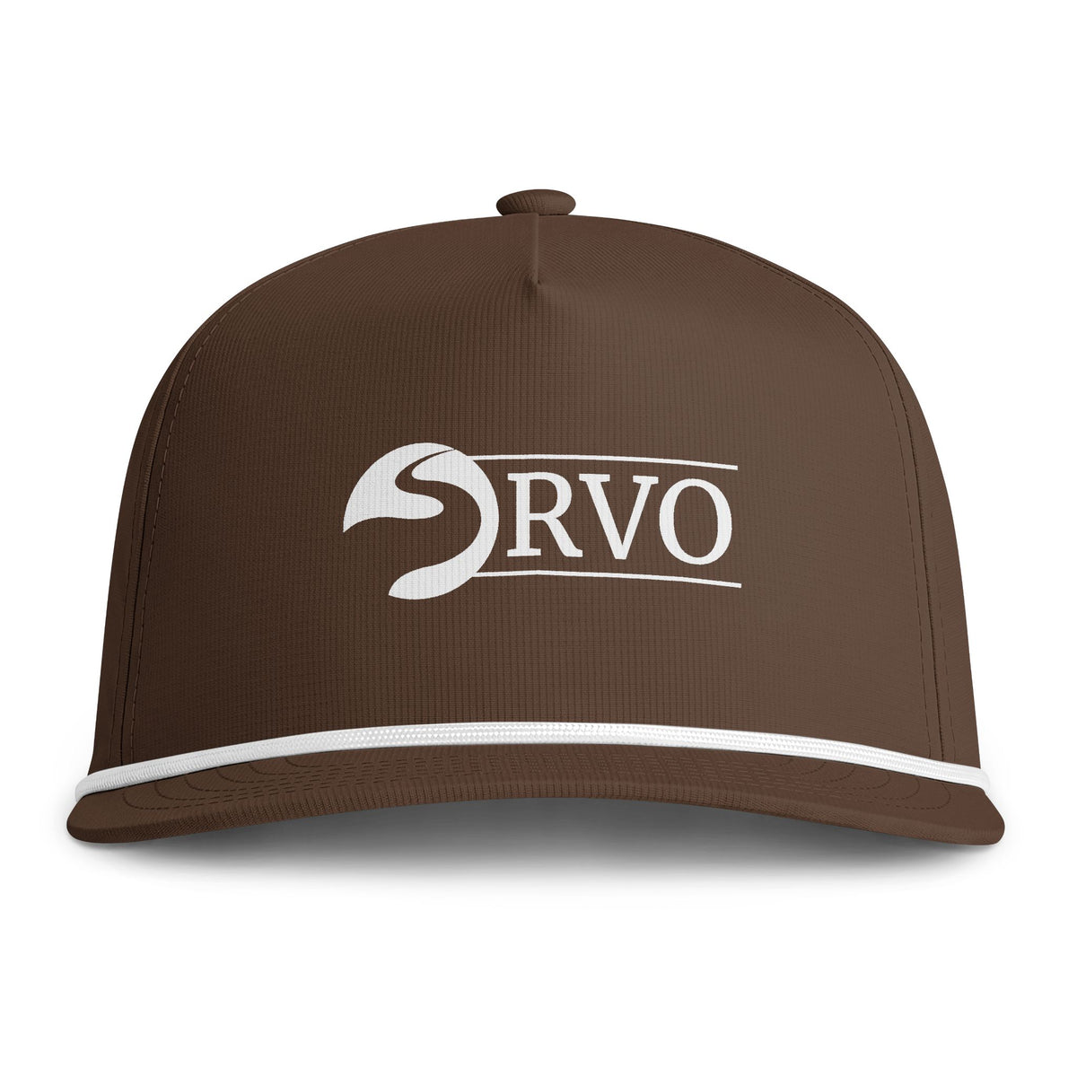 SRVO- The Valley's Trusted Unreliable News Source Hat- White
