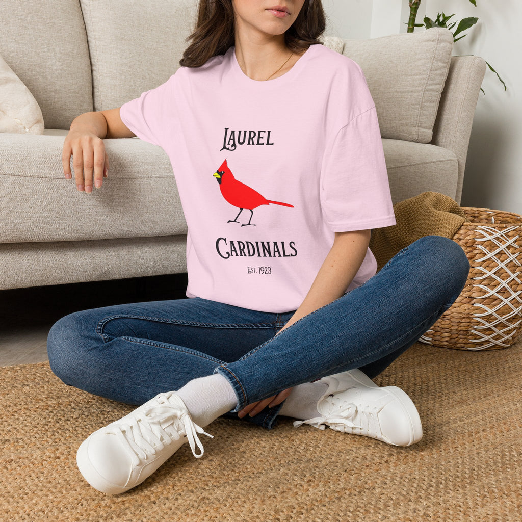 Laurel Cardinals