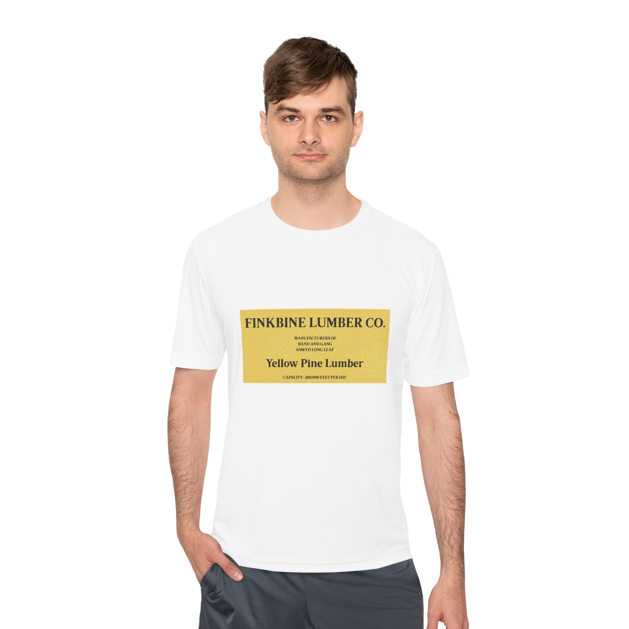 Finkbine Lumber Co.