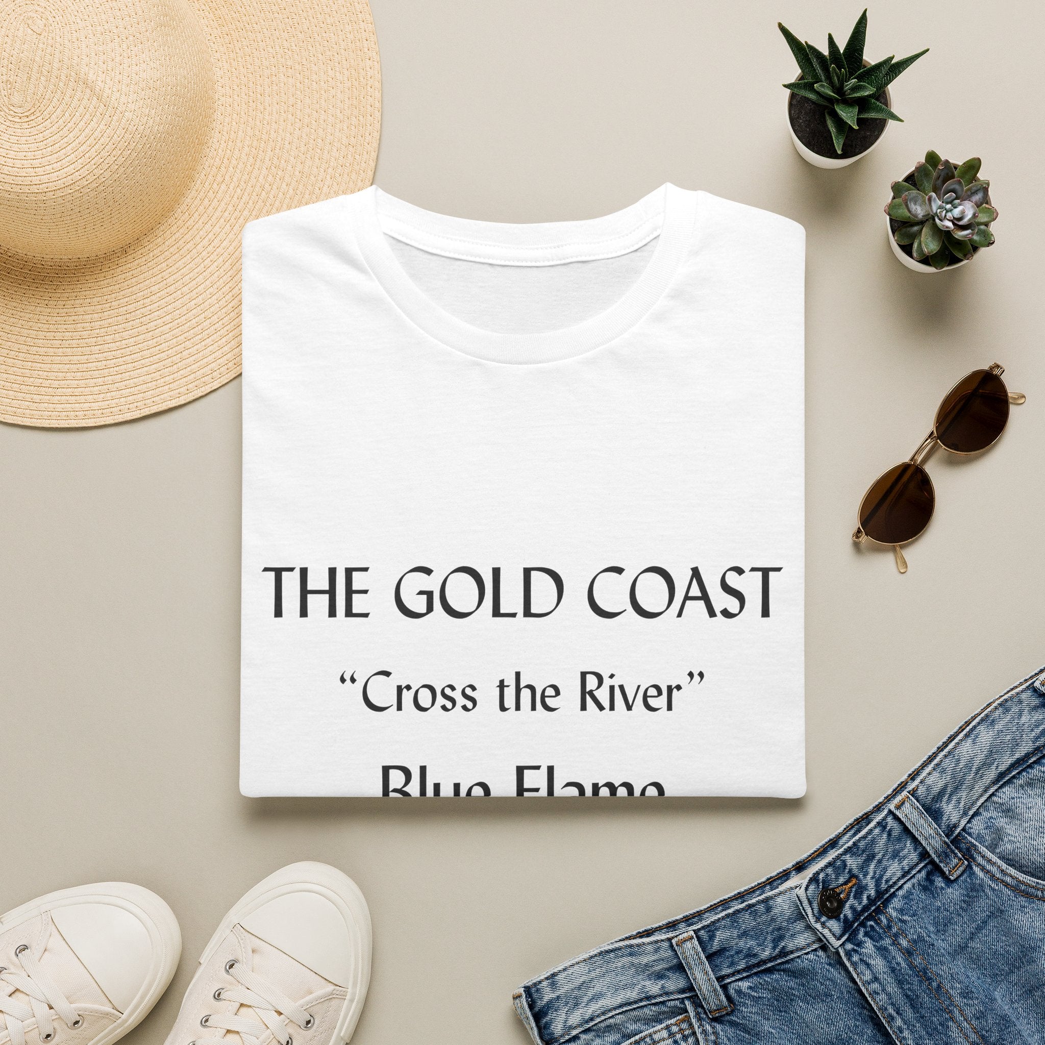 Gold Coast