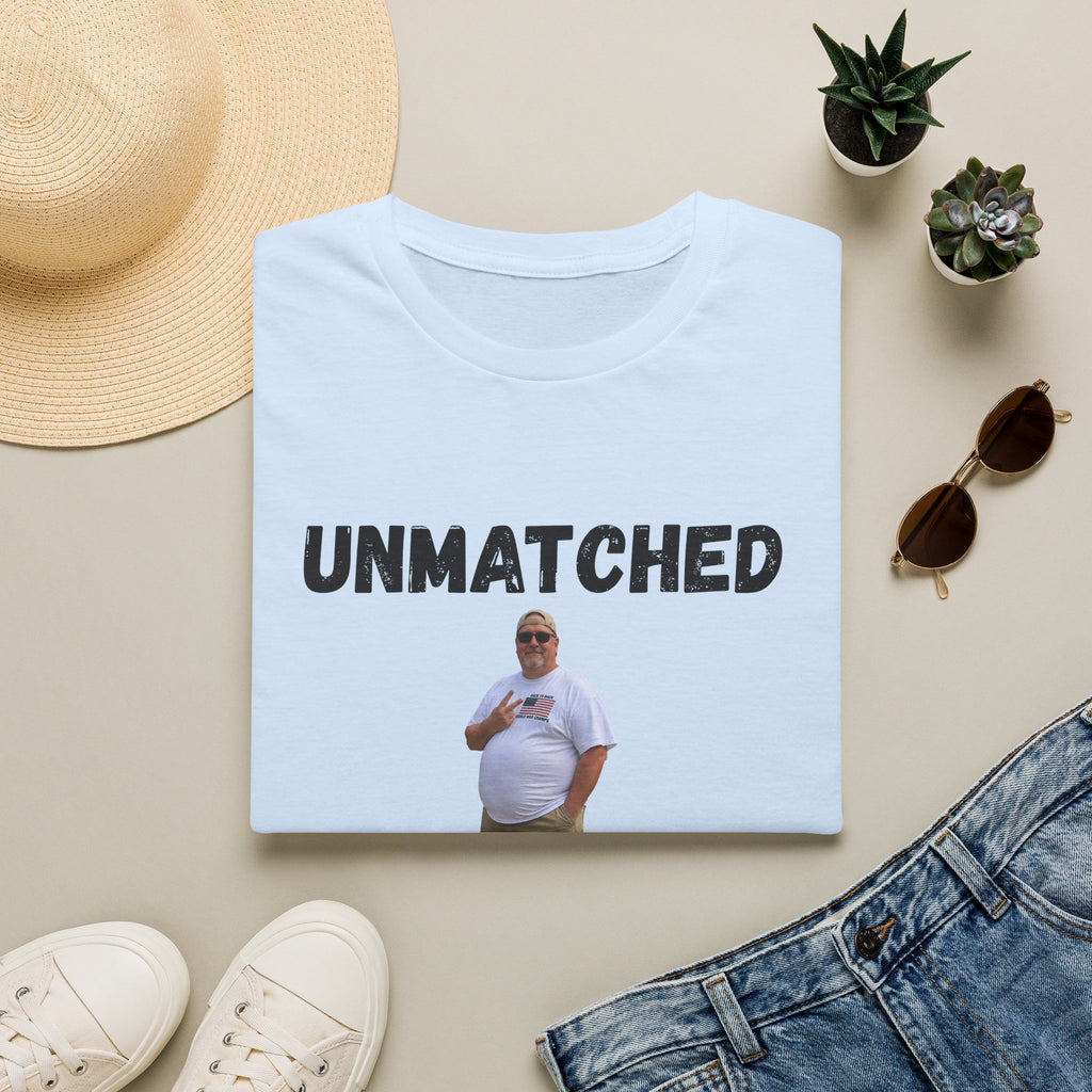 Unmatched Unc Vibes T-Shirt
