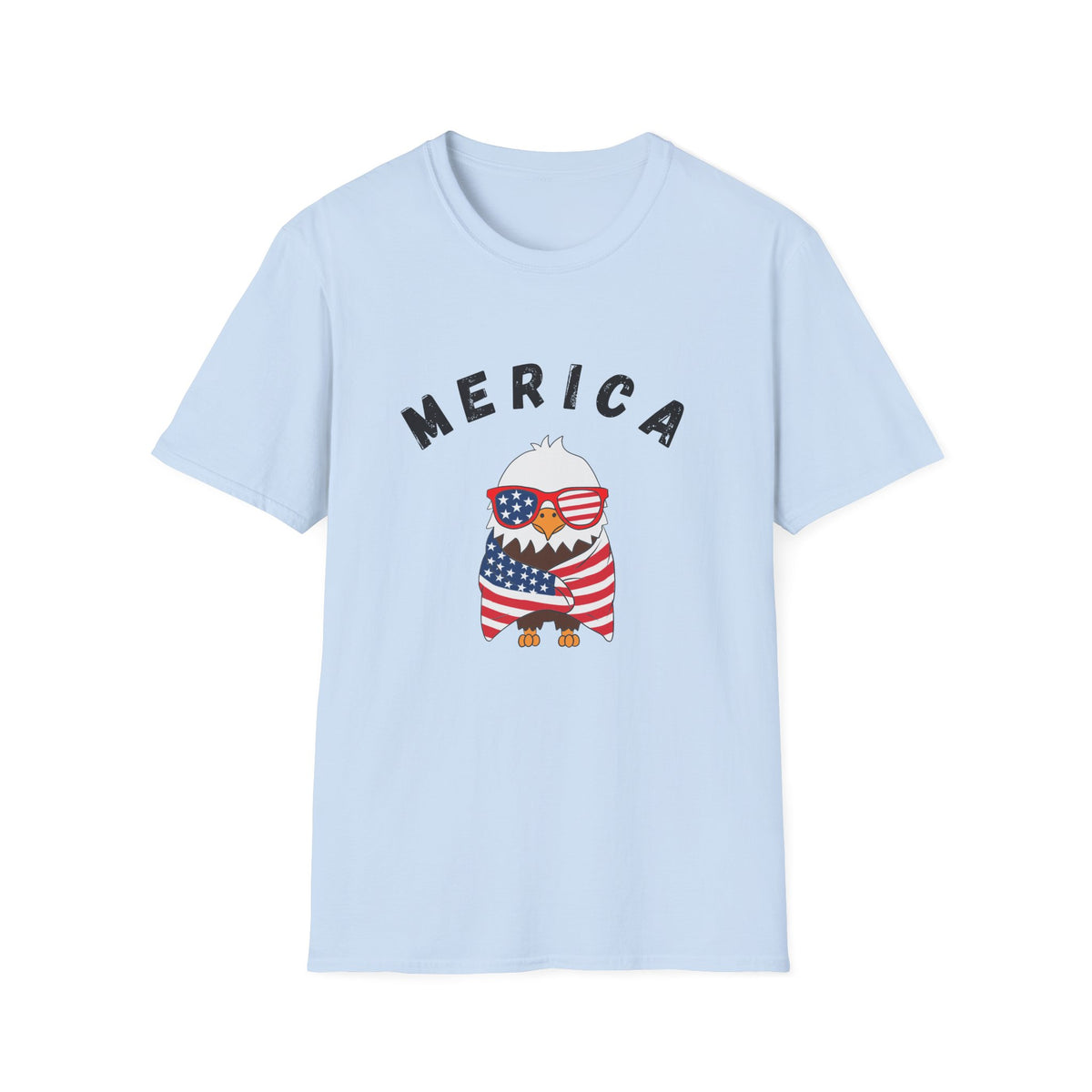 Merica T-Shirt