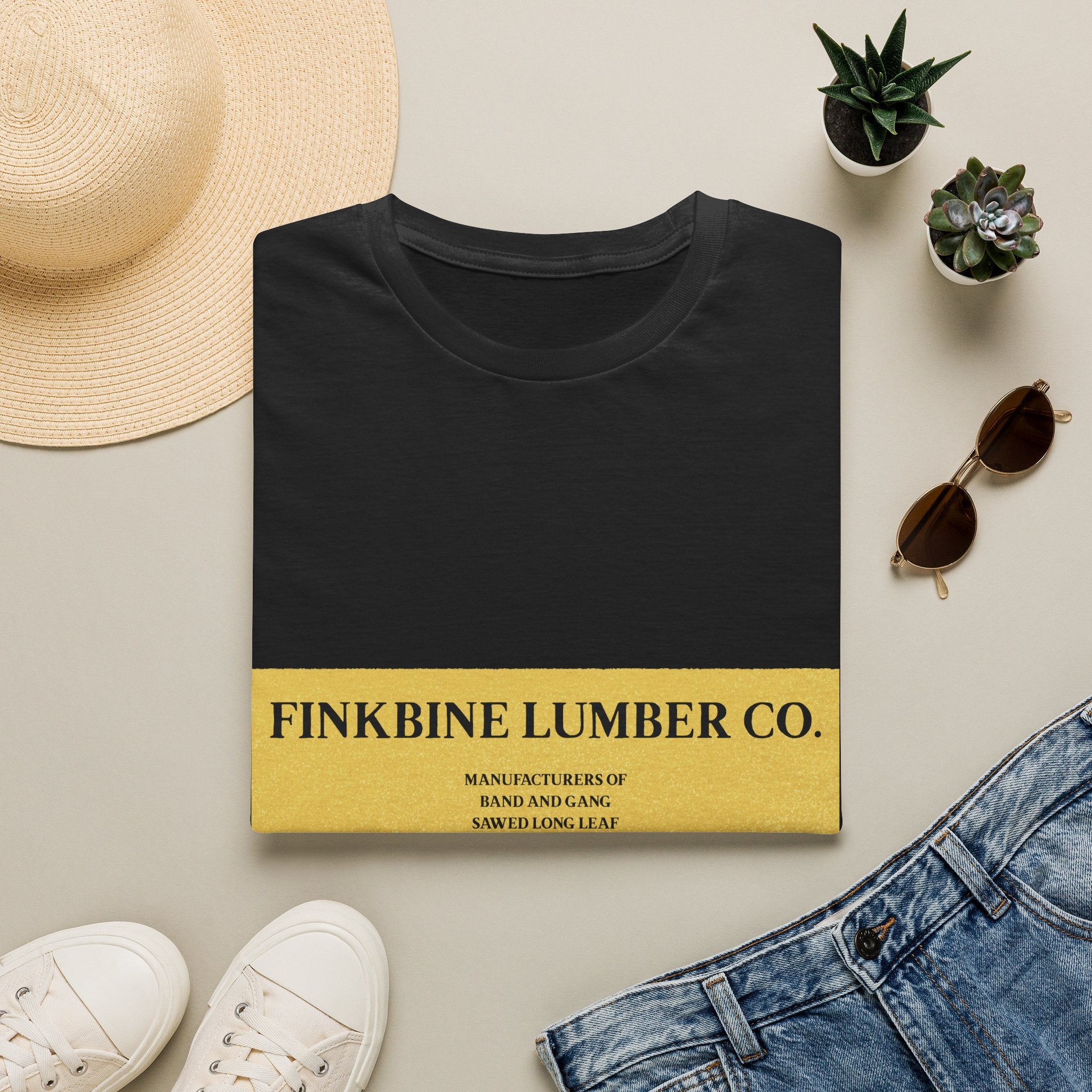 Finkbine Lumber Co.