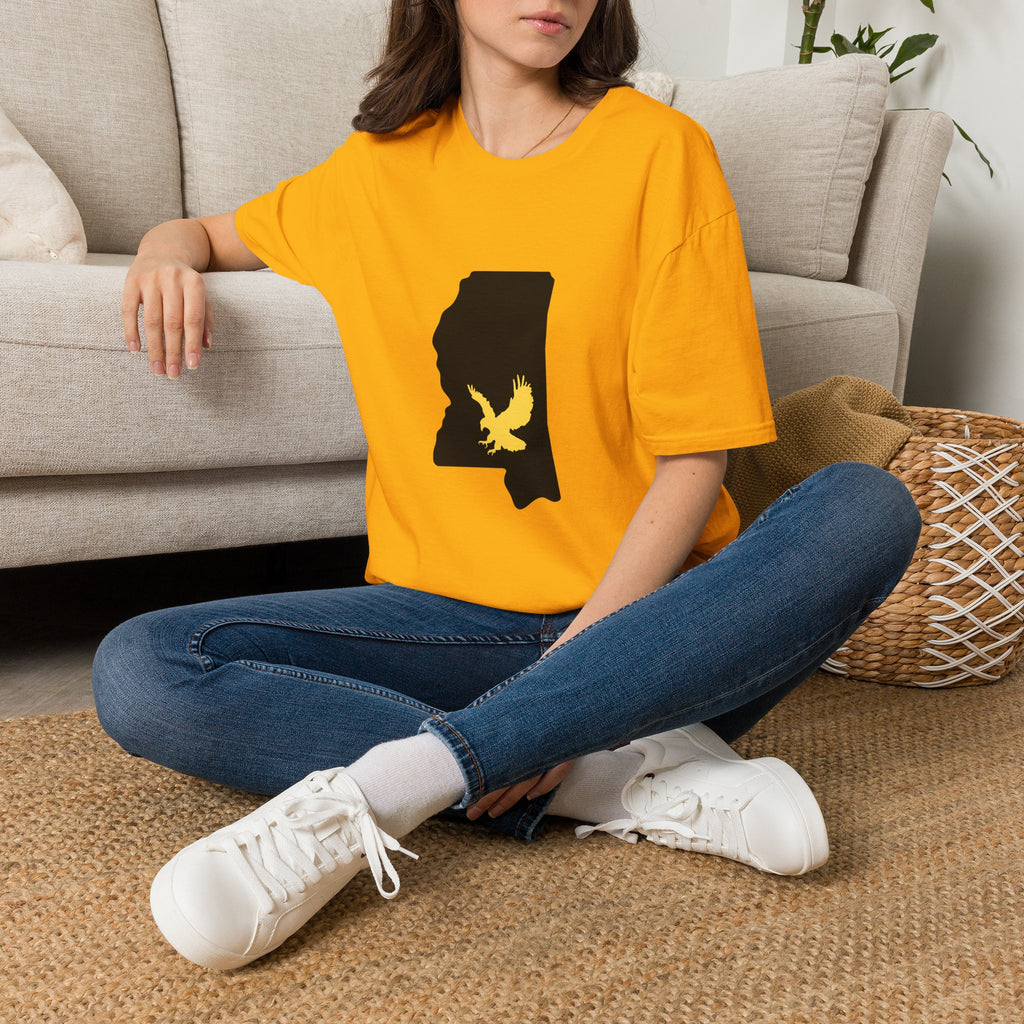 Black & Gold- MS Outline