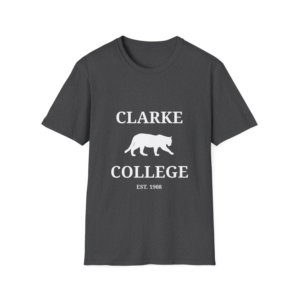 Clarke College Panthers- Newton, MS