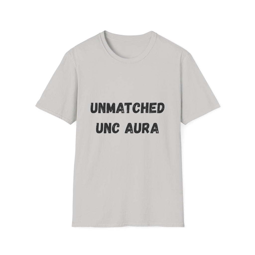Unmatched Unc Aura T-Shirt