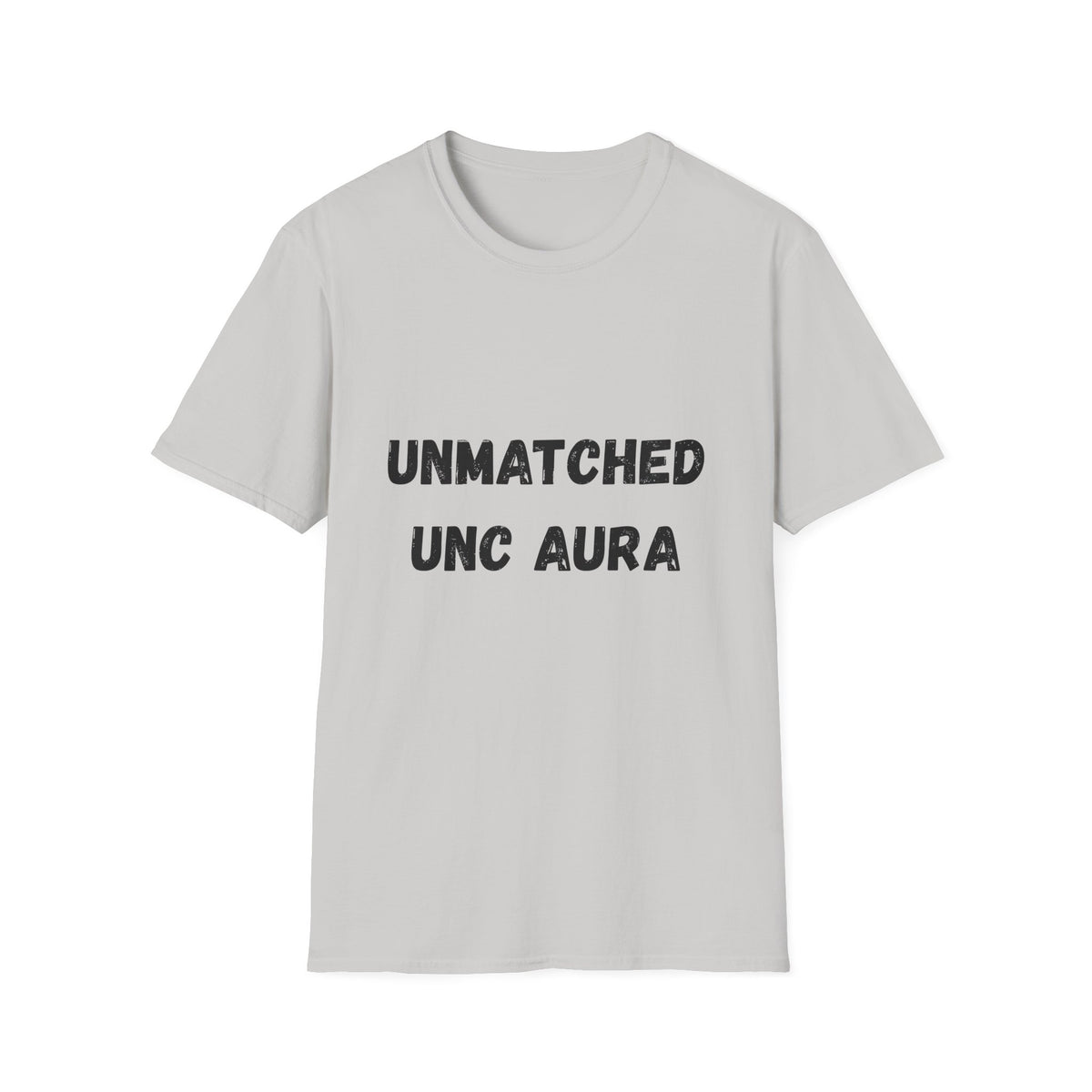 Unmatched Unc Aura T-Shirt