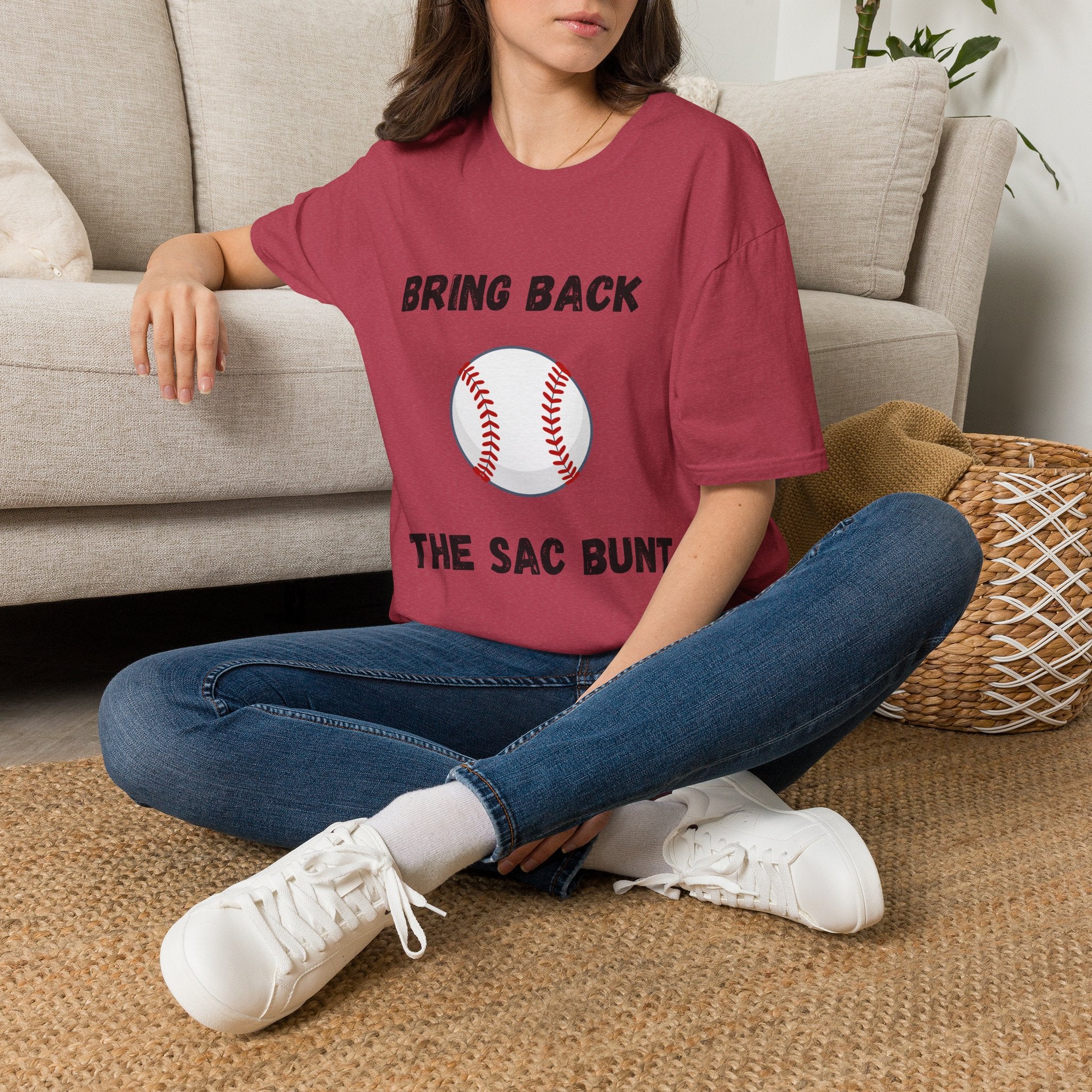Bring Back the Sac Bunt- Baseball