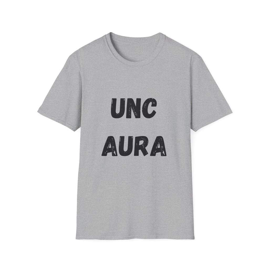 Unc Aura T-Shirt