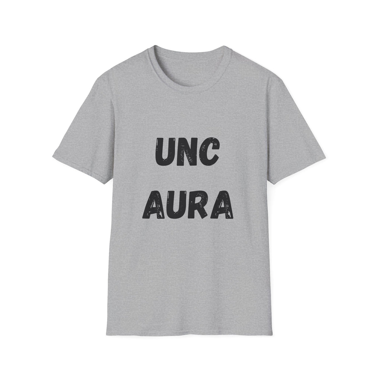 Unc Aura T-Shirt