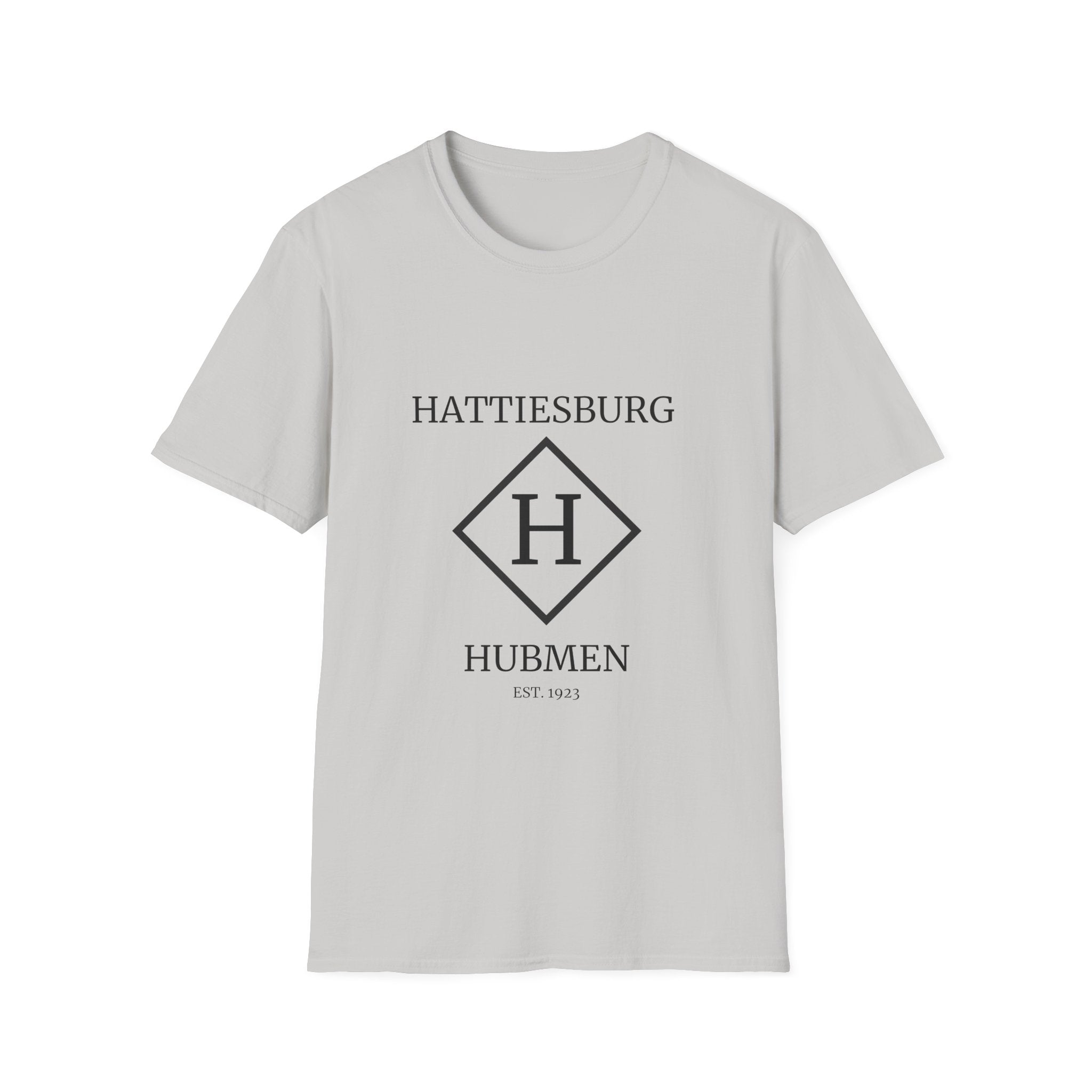 Hattiesburg Hubmen