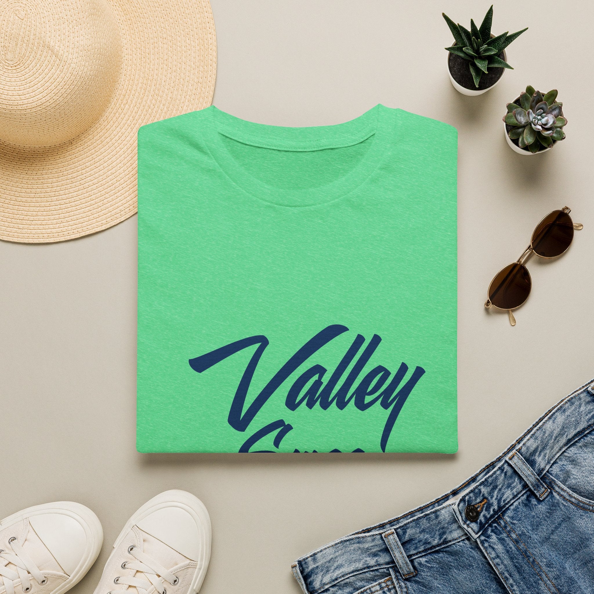 Valley Swag