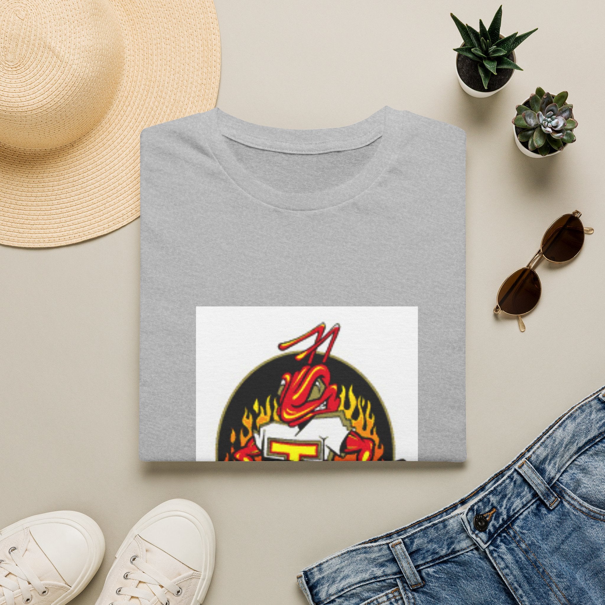 Tupelo Fire Ants