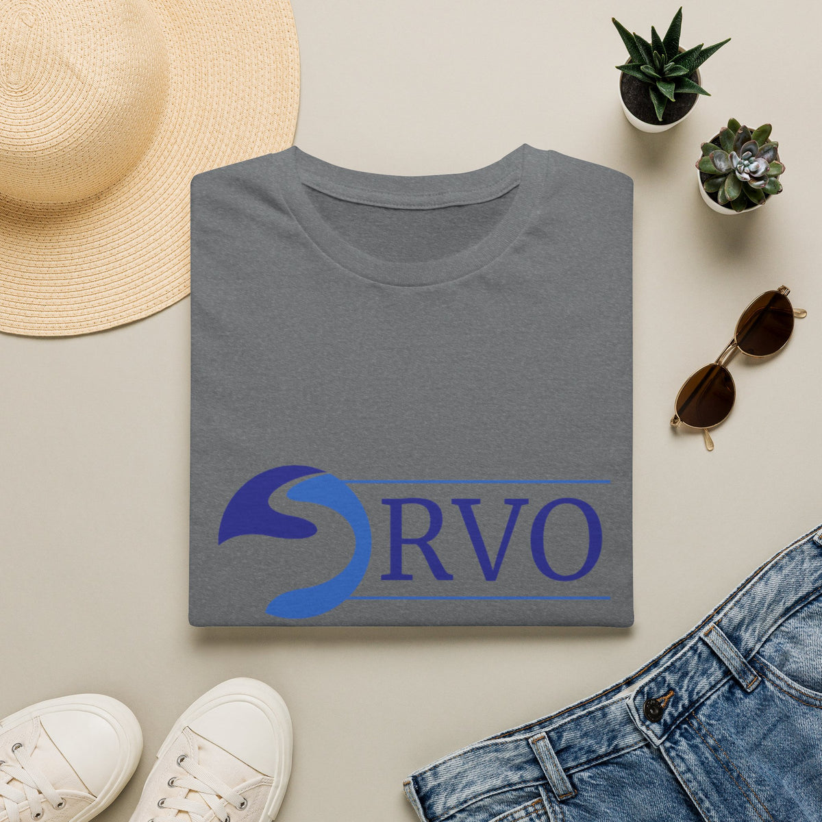 SRVO- www.srvobserver.com T-Shirt