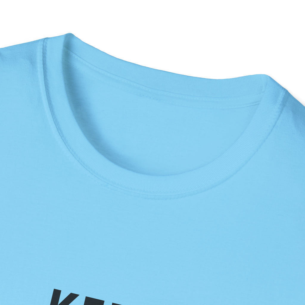 Keep Calm & Call Pung T-Shirt