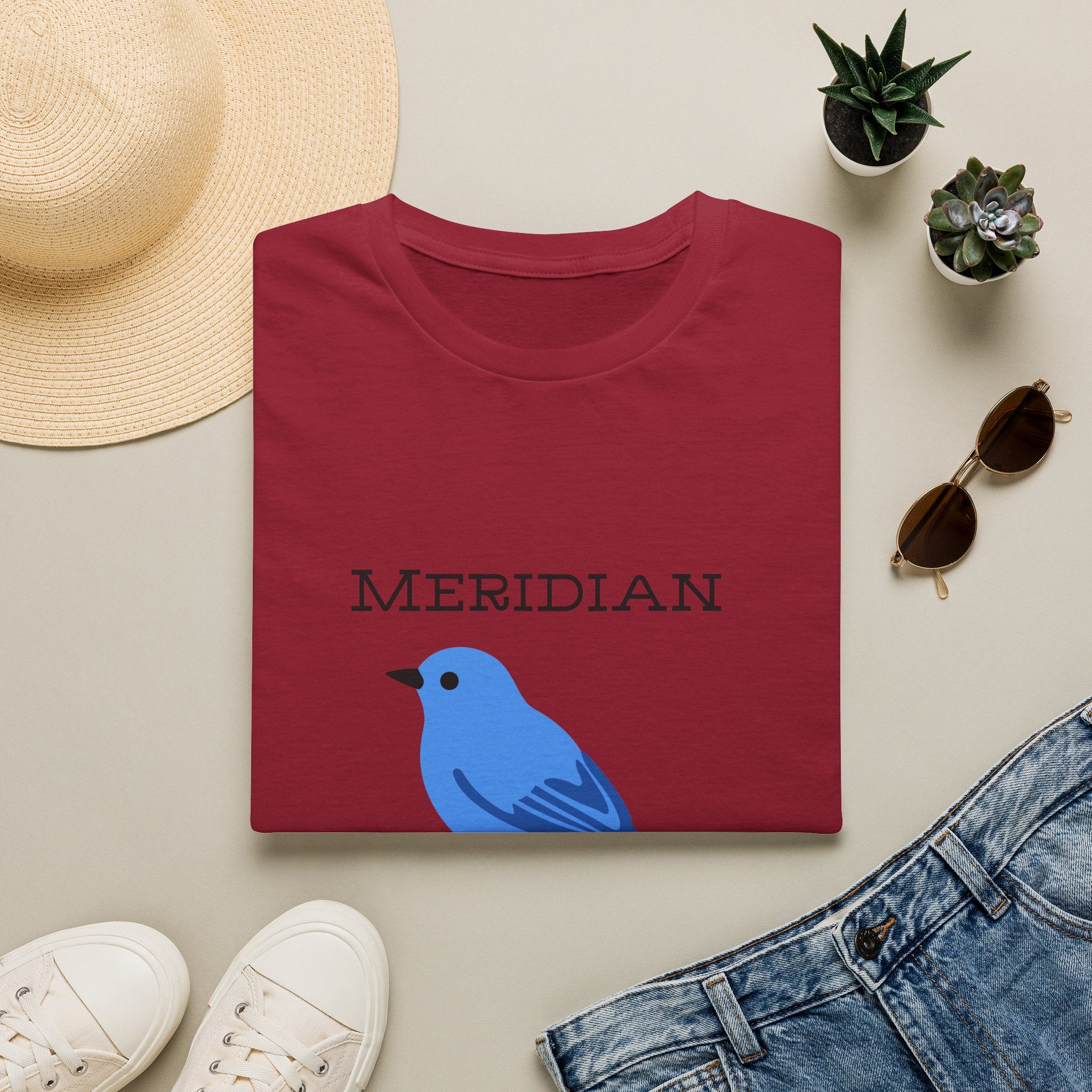 Meridian Bluebirds