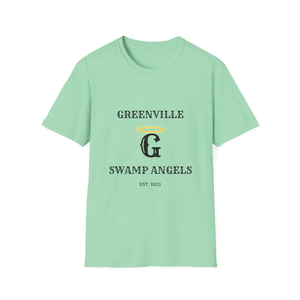 Greenville Swamp Angels