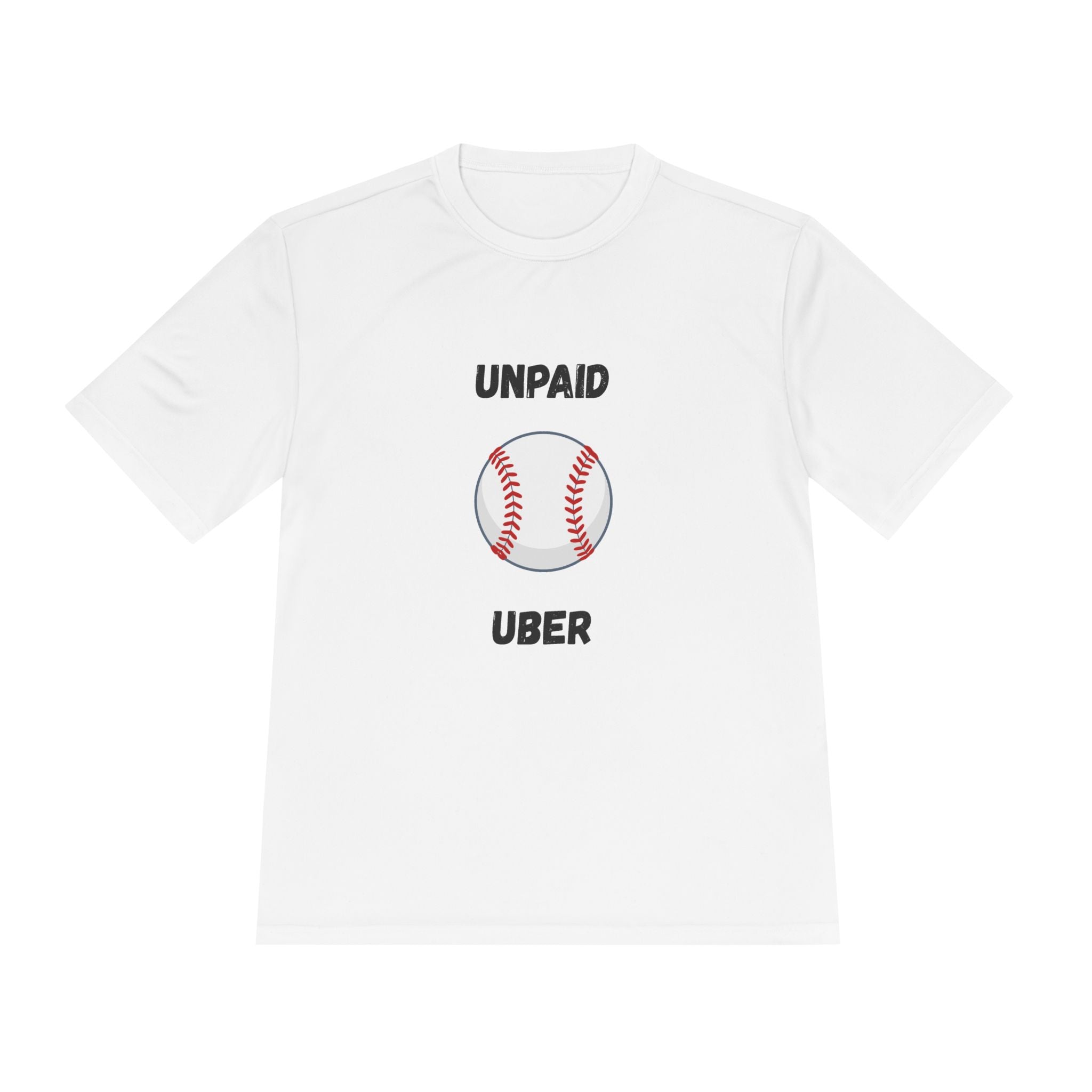 Unpaid Uber