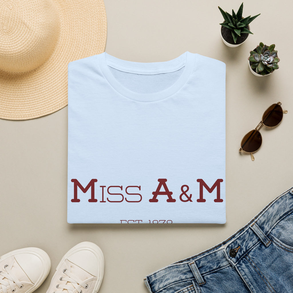 Miss A&M