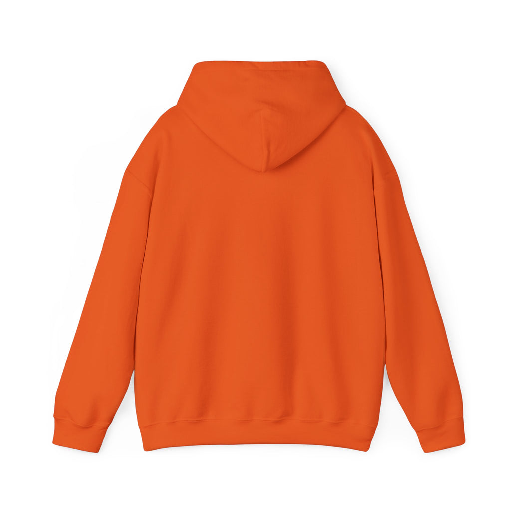 Will Hunt for Food Hoodie