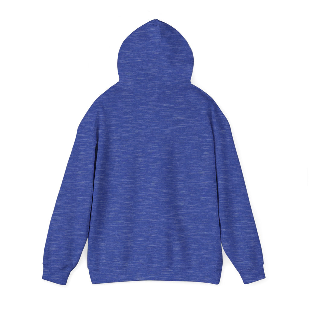 Zero Barks Given Hoodie