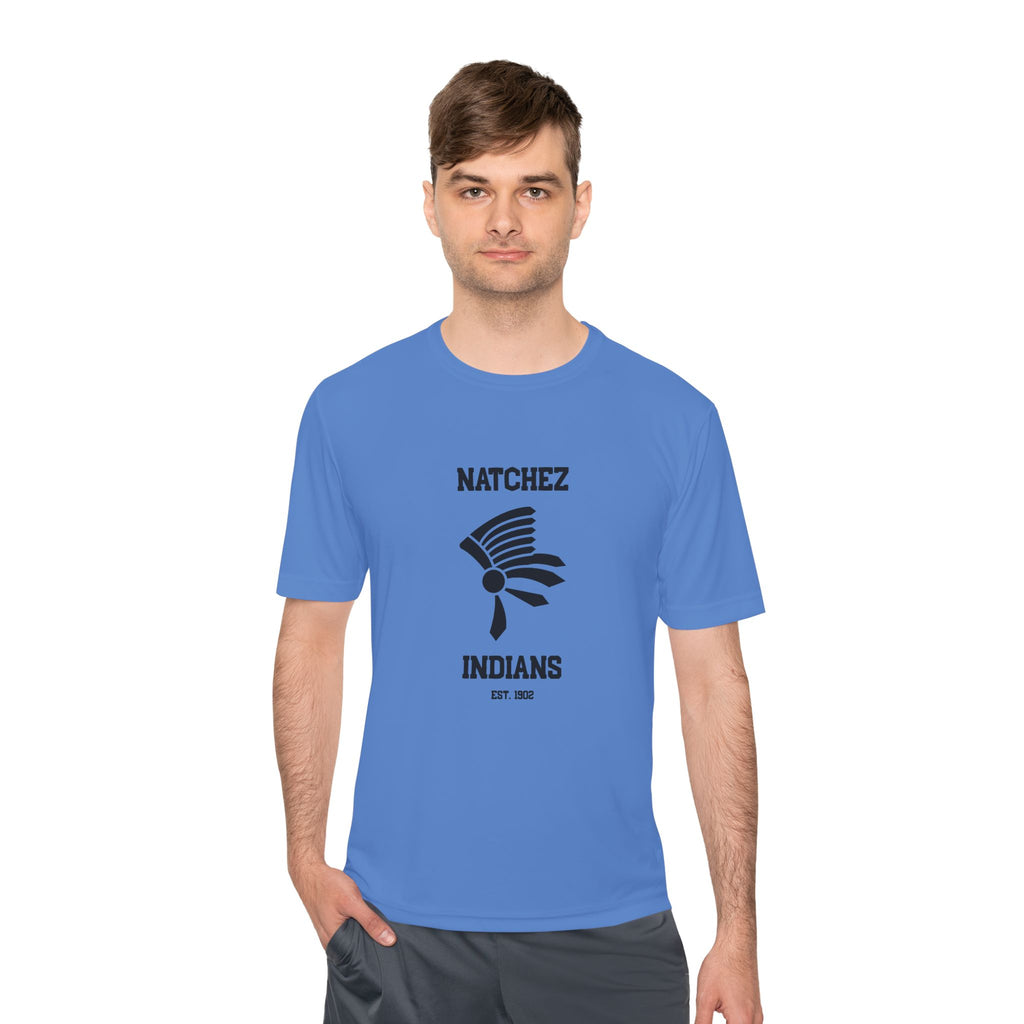 Natchez Indians