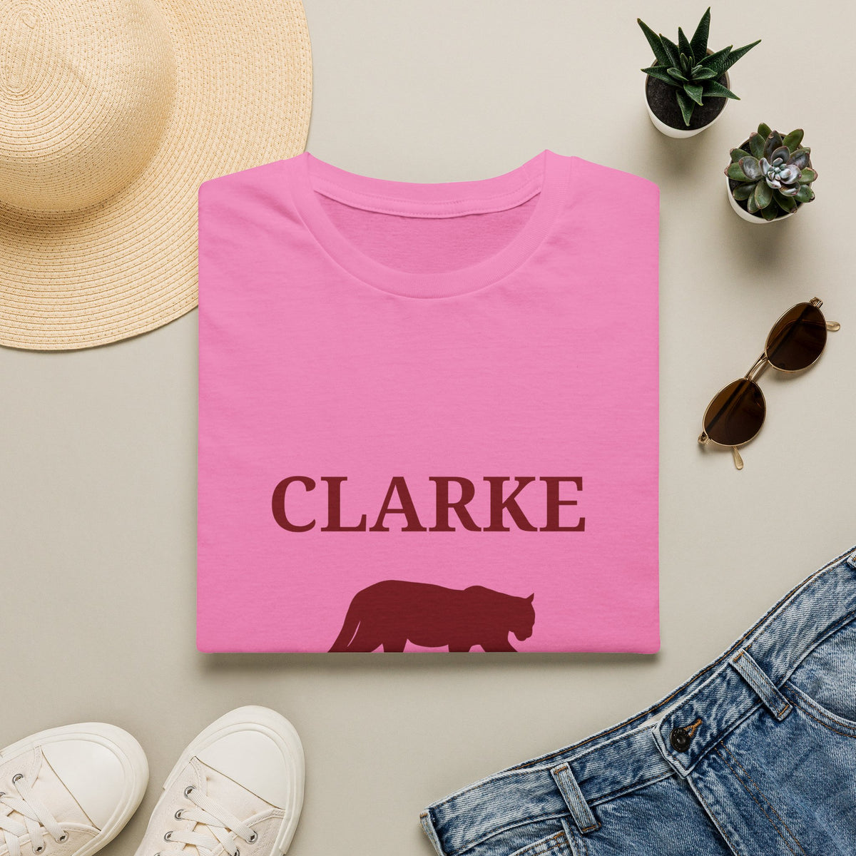 Clarke College Panthers- Newton, MS