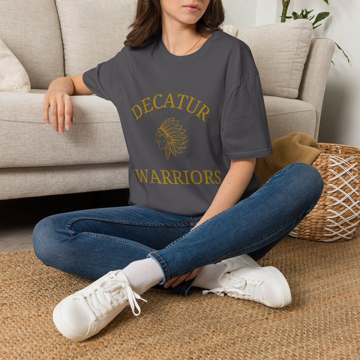 Decatur Warriors- Decatur, MS