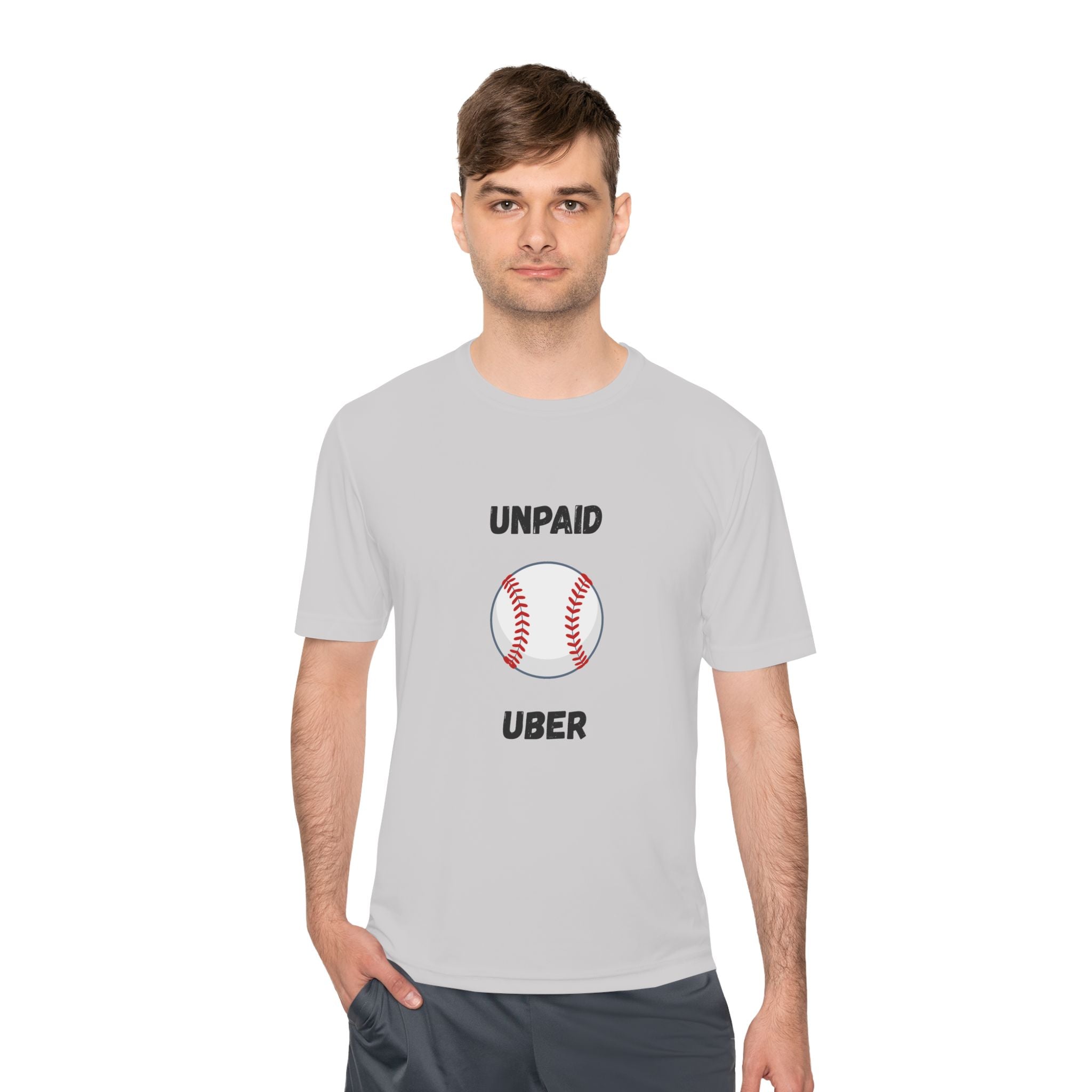 Unpaid Uber