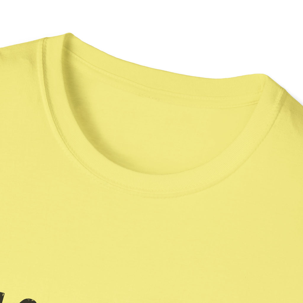 You Can't Tell Me What To Do. You're Not My Dog T-Shirt
