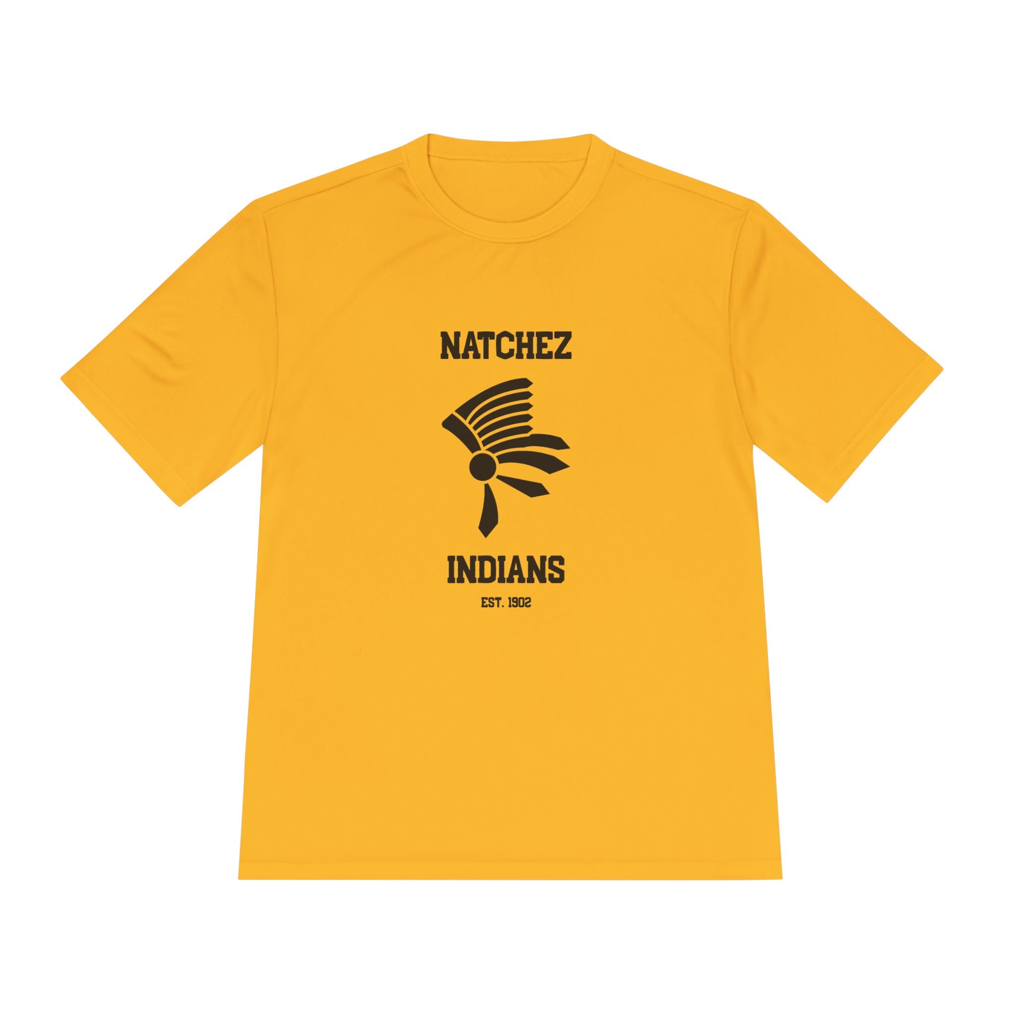 Natchez Indians